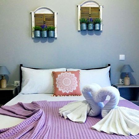 Almira - Rooms To Let نيا رودا المظهر الخارجي الصورة