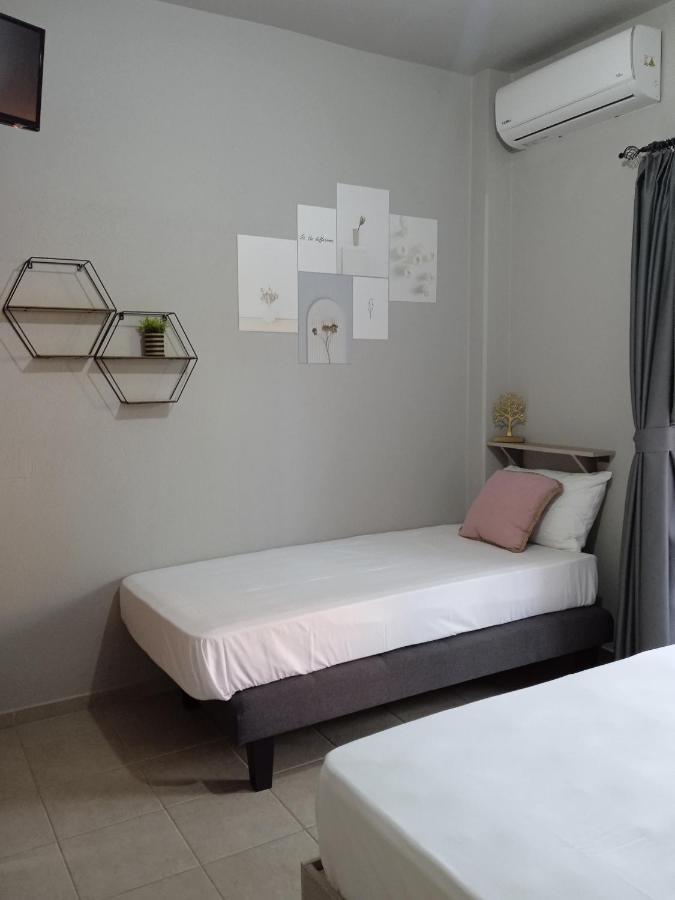 Almira - Rooms To Let نيا رودا المظهر الخارجي الصورة