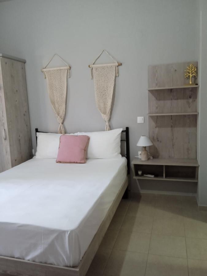 Almira - Rooms To Let نيا رودا المظهر الخارجي الصورة