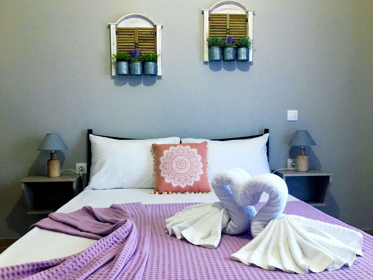 Almira - Rooms To Let نيا رودا المظهر الخارجي الصورة
