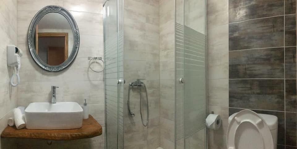 Almira - Rooms To Let نيا رودا المظهر الخارجي الصورة