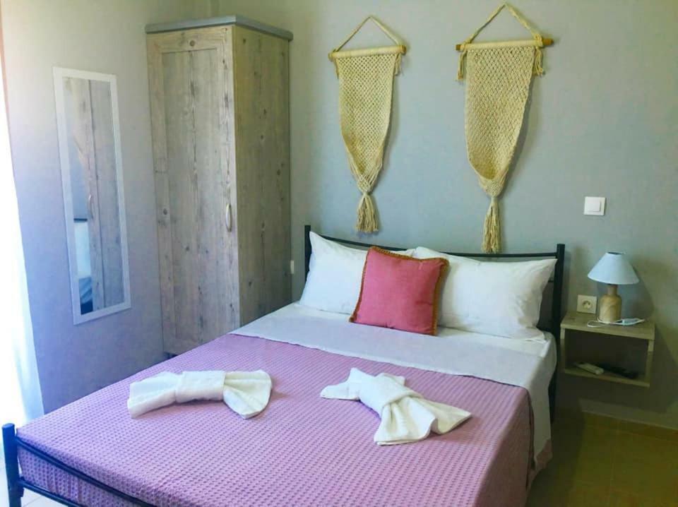 Almira - Rooms To Let نيا رودا المظهر الخارجي الصورة