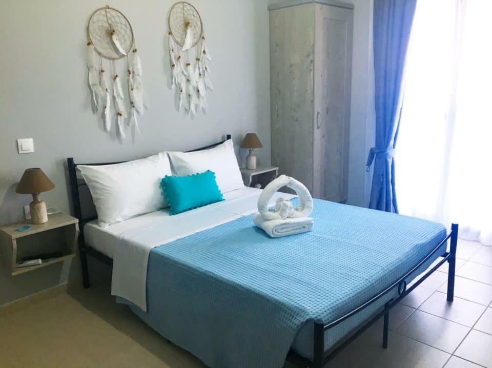 Almira - Rooms To Let نيا رودا المظهر الخارجي الصورة