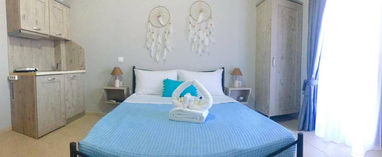 Almira - Rooms To Let نيا رودا المظهر الخارجي الصورة