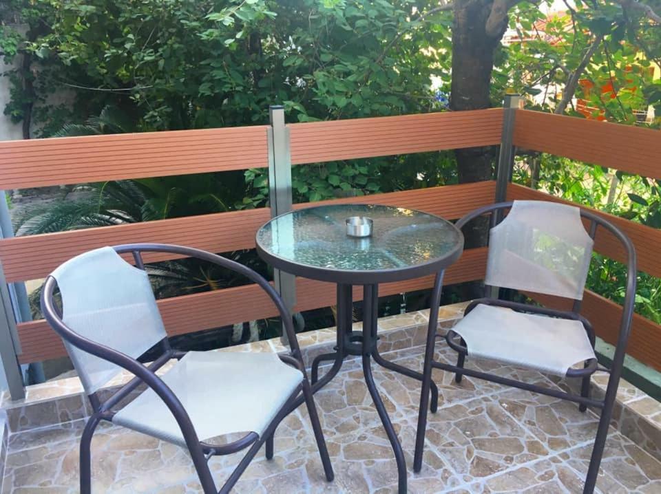 Almira - Rooms To Let نيا رودا المظهر الخارجي الصورة