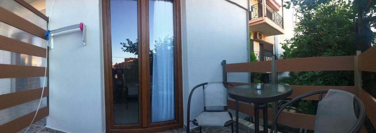 Almira - Rooms To Let نيا رودا المظهر الخارجي الصورة