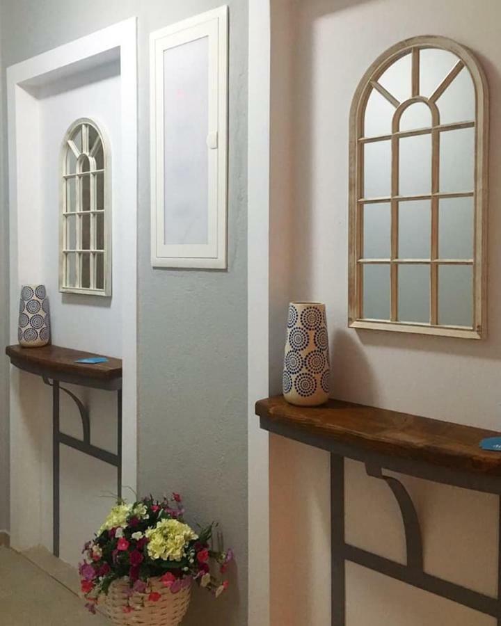 Almira - Rooms To Let نيا رودا المظهر الخارجي الصورة